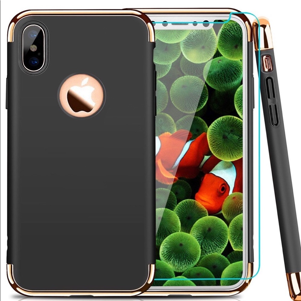 2 BRAND NEW iPhone X/iPhone 10 Cases!! - Picture 2 of 8